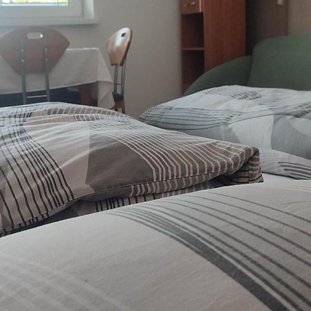 Apartman Radim Вратимов Экстерьер фото