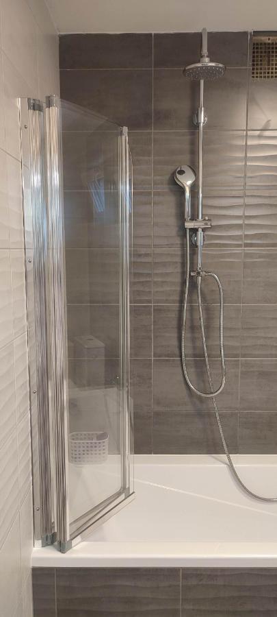 Apartman Radim Вратимов Экстерьер фото
