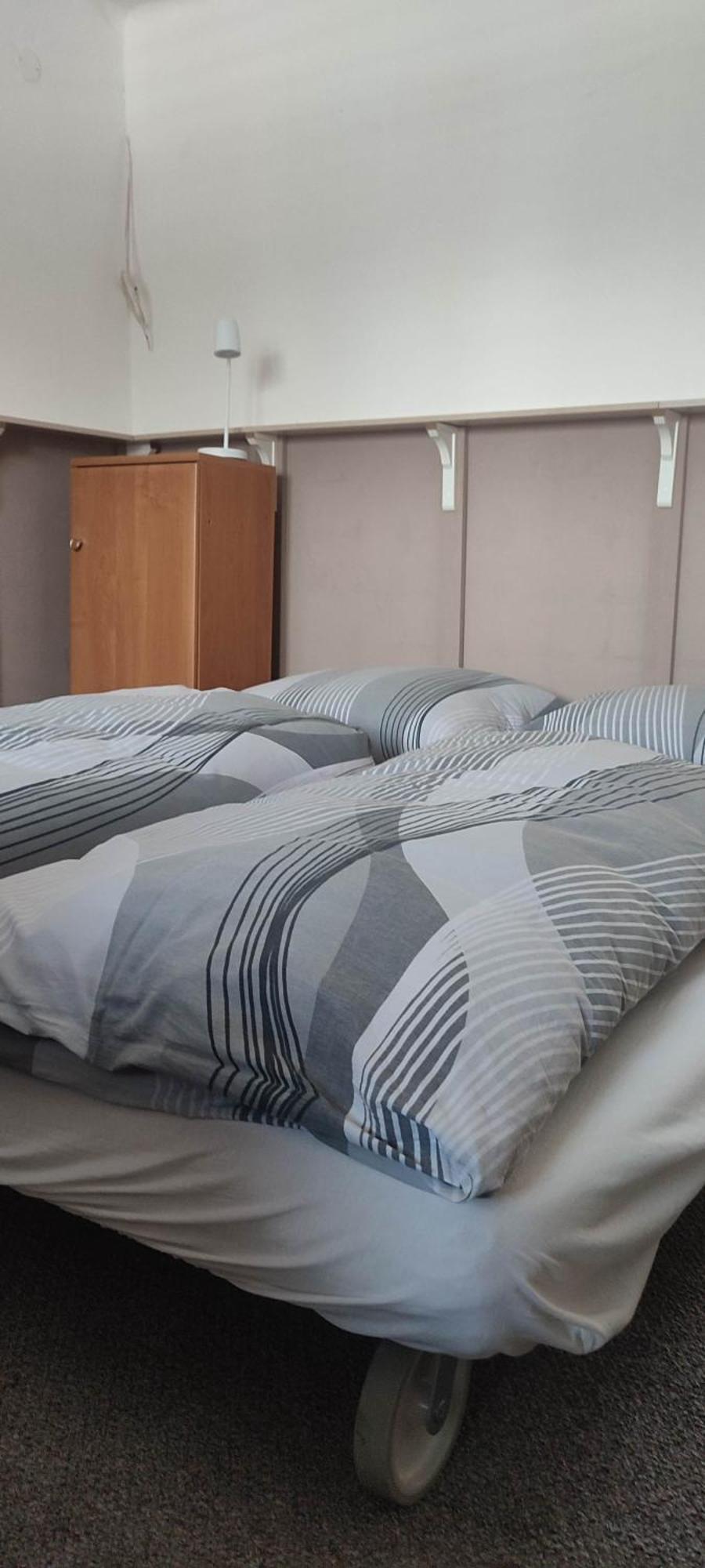 Apartman Radim Вратимов Экстерьер фото