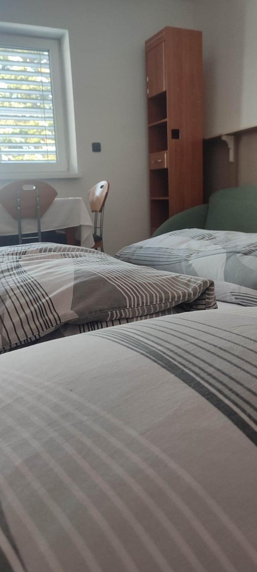 Apartman Radim Вратимов Экстерьер фото